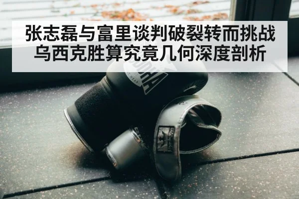 张志磊与富里谈判破裂转而挑战乌西克胜算究竟几何深度剖析